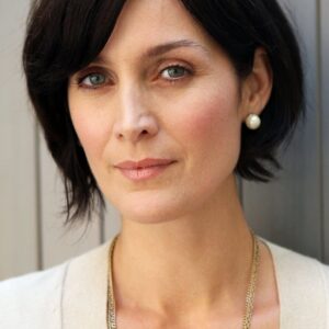 تصویر هنرمند Carrie-Anne Moss