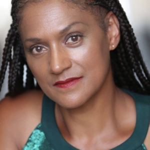 تصویر هنرمند Cathy Tyson