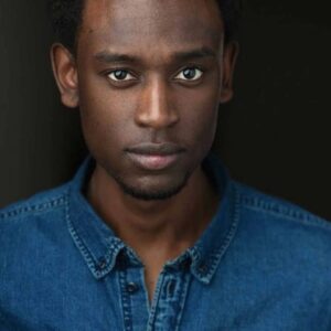 تصویر هنرمند Synto D. Misati