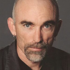 تصویر هنرمند Jackie Earle Haley