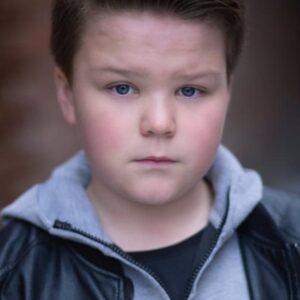 تصویر هنرمند Reuben Clarke