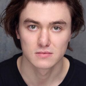 تصویر هنرمند Kieran Burton