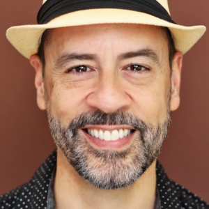 تصویر هنرمند Martin Garcia