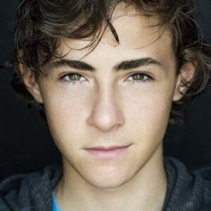 تصویر هنرمند Anton Starkman