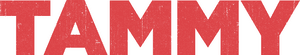 لوگوی رسمی فیلم Tammy (2014)