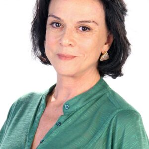 تصویر هنرمند Clarisse Abujamra