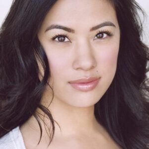 تصویر هنرمند Irene Keng