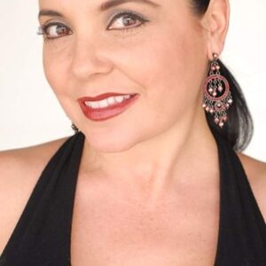 تصویر هنرمند Lori Berlanga