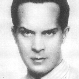 تصویر هنرمند Eric Barclay