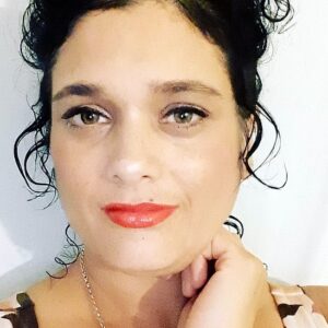 تصویر هنرمند Jaclyn White