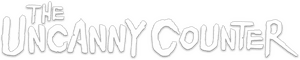 لوگوی رسمی سریال The Uncanny Counter (2020)
