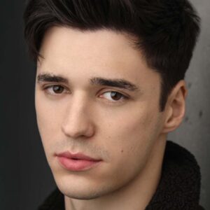 تصویر هنرمند Lachlan Quarmby