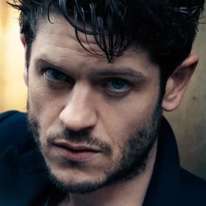 تصویر هنرمند Iwan Rheon