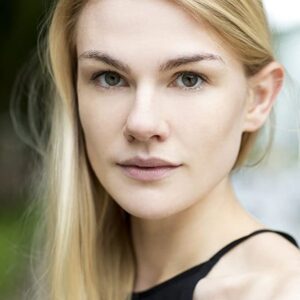 تصویر هنرمند Eleanor Williams