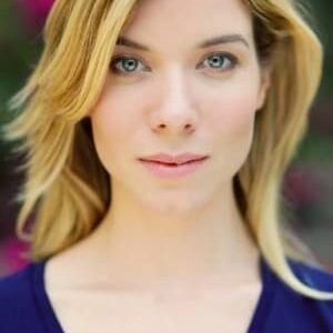 تصویر هنرمند Tessa Ferrer