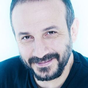 تصویر هنرمند Müfit Aytekin