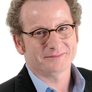 تصویر هنرمند Guillaume Schiffman