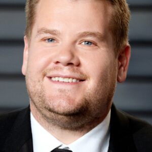 تصویر هنرمند James Corden