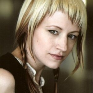 تصویر هنرمند Lindsay Beamish