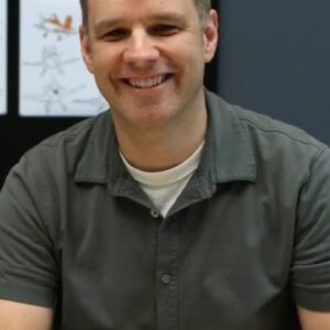 تصویر هنرمند Dan Abraham