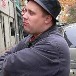 تصویر هنرمند Scott Underwood