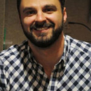 تصویر هنرمند Ross Maxwell