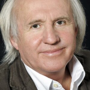 تصویر هنرمند Olivier Saladin