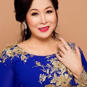 تصویر هنرمند Hồng Vân