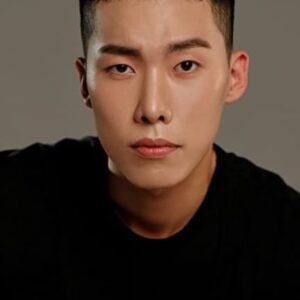 تصویر هنرمند Hwang Sung-bin