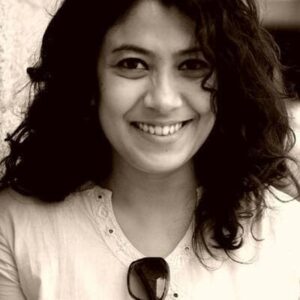 تصویر هنرمند Ratnabali Bhattacharjee