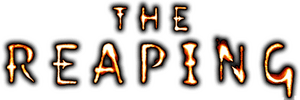 لوگوی رسمی فیلم The Reaping (2007)