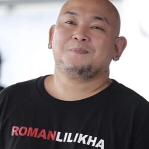 تصویر هنرمند Roman Perez Jr.