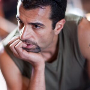 تصویر هنرمند Robert Rabiah