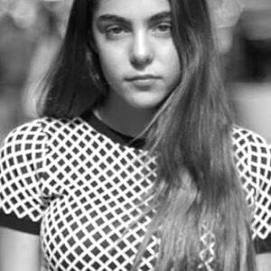 تصویر هنرمند Tess Levy