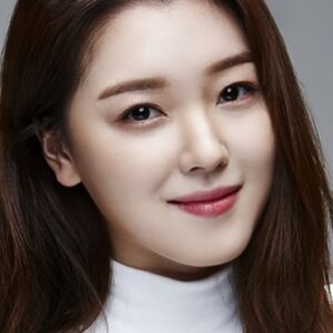 تصویر هنرمند Jo Woo-ri