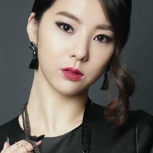 تصویر هنرمند Han Da-eun