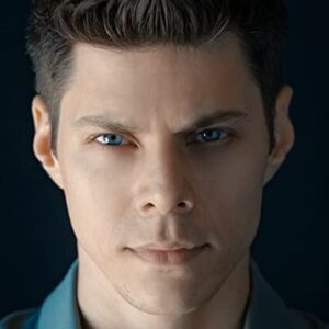 تصویر هنرمند Lloyd Pitts