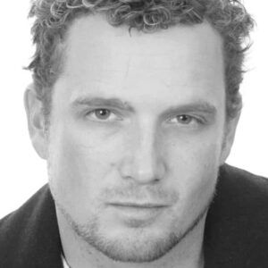 تصویر هنرمند Aiden Lithgow