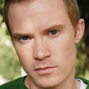 تصویر هنرمند Scott Heim