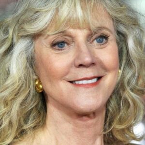 تصویر هنرمند Blythe Danner