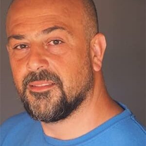 تصویر هنرمند Serdar Kalsin