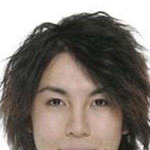 تصویر هنرمند Yoshinari Kobayashi