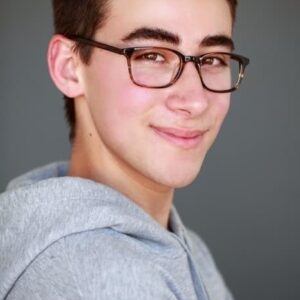 تصویر هنرمند Nick Pugliese