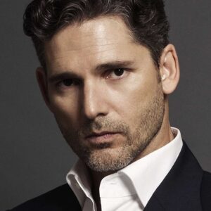 تصویر هنرمند Eric Bana
