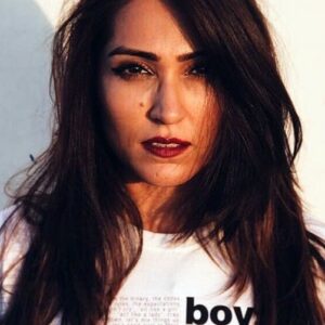 تصویر هنرمند Shibani Bedi