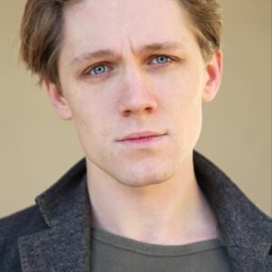 تصویر هنرمند Charlie Bentley