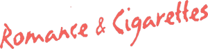 لوگوی رسمی فیلم Romance & Cigarettes (2005)
