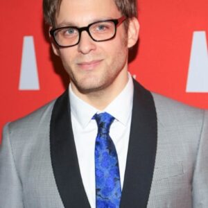 تصویر هنرمند Theo Stockman