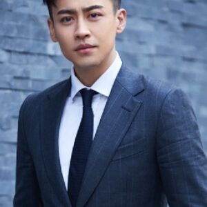 تصویر هنرمند Liu Kai