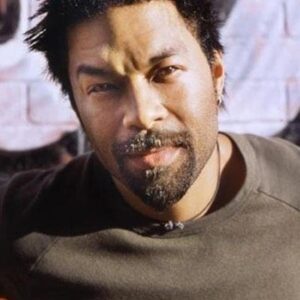 تصویر هنرمند Rogue Johnston